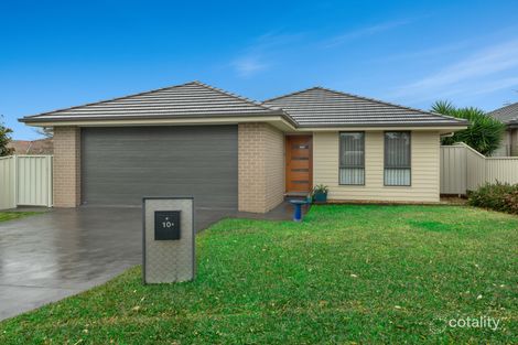 Property photo of 10A Meroo Road Bomaderry NSW 2541