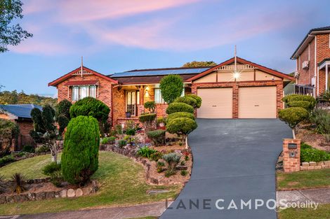 Property photo of 19 Candlebark Way New Lambton Heights NSW 2305