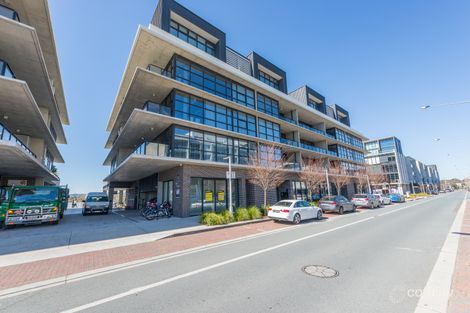 1/33 Eastlake Pde, Kingston, ACT 2604