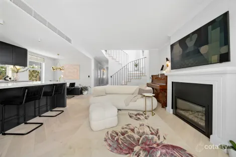 Property photo of 233 Evans Street Rozelle NSW 2039