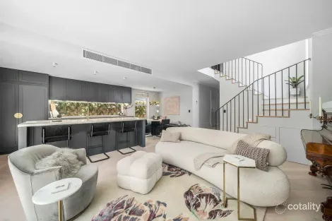 Property photo of 233 Evans Street Rozelle NSW 2039