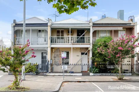 366 King St, West Melbourne, VIC 3003