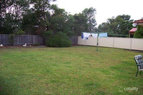 Property photo of 6 Ord Place Albion Park NSW 2527