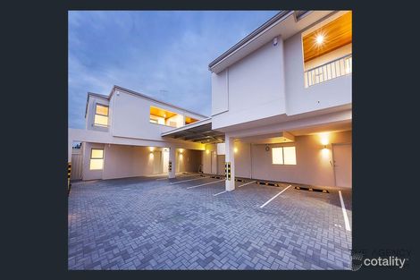 Property photo of 4/83 Harrison Street Nollamara WA 6061