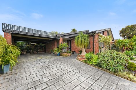 Property photo of 47 Warana Drive Hampton Park VIC 3976