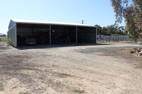 Property photo of 587 Cohuna Island Road Daltons Bridge VIC 3568
