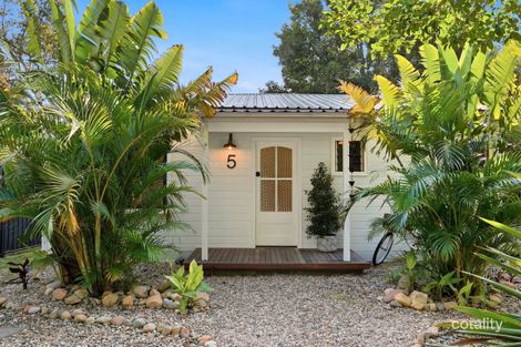 Property photo of 5 Fraser Road Killcare NSW 2257