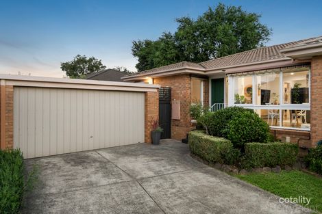 7/2 Freeman St, Ringwood East, VIC 3135