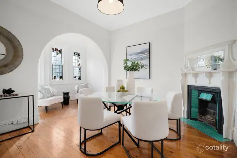 Property photo of 56 Lower Fort Street Dawes Point NSW 2000