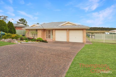 30 Wilton Dr, East Maitland, NSW 2323