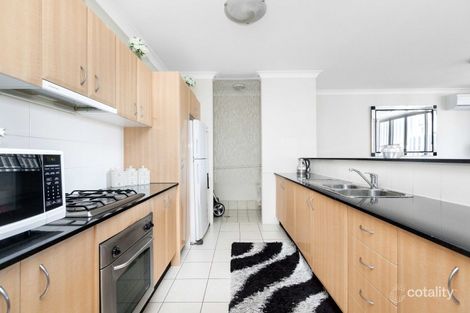 Property photo of 45/2-10 Susan Street Auburn NSW 2144