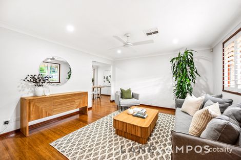 Property photo of 19 Candlebark Way New Lambton Heights NSW 2305