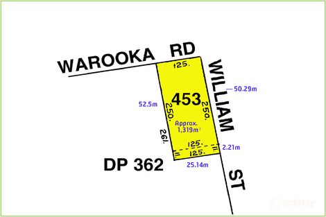 45 Warooka Rd, Yorketown, SA 5576