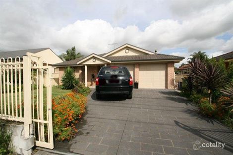 72 Carpenter St, Colyton, NSW 2760