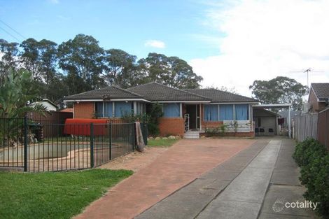 7 Trawalla St, Hebersham, NSW 2770