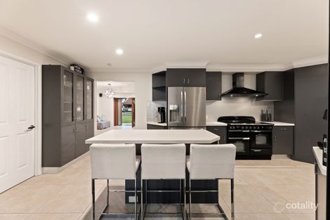 Property photo of 42 Mandalay Street Fig Tree Pocket QLD 4069