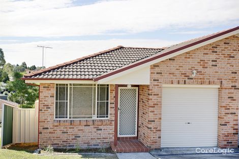 Property photo of 37B Frontignan Street Eschol Park NSW 2558