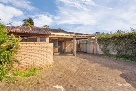 Property photo of 1/2 Marcus Avenue Booragoon WA 6154