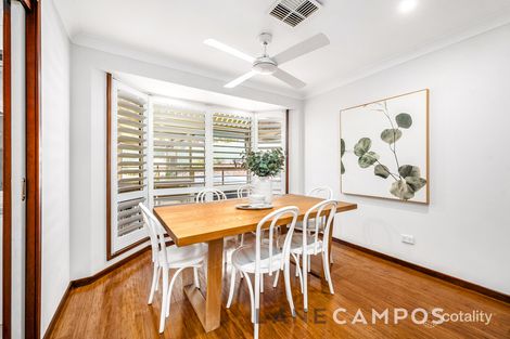 Property photo of 19 Candlebark Way New Lambton Heights NSW 2305