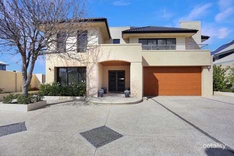Property photo of 10 Brindabella Crescent Halls Head WA 6210