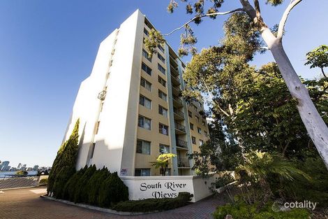 32/160 Mill Point Rd, South Perth, WA 6151