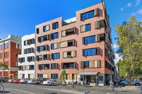 2/20 Peel St, Collingwood, VIC 3066