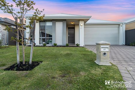 Property photo of 69 Baluran Avenue Brabham WA 6055
