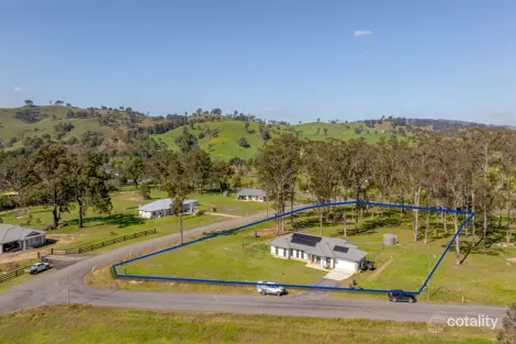 5 BURRAWANG CL, EAST GRESFORD, NSW 2311