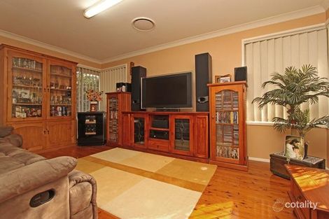Property photo of 18 Bellbrook Avenue Emu Plains NSW 2750