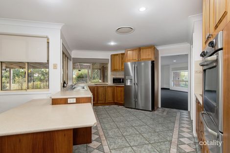 Property photo of 1 Mobbs Place Ormeau QLD 4208