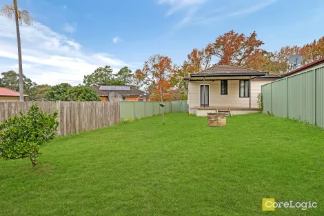 Property photo of 2 McAdam Place Lalor Park NSW 2147