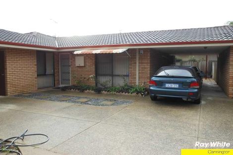 10/79 Barbican St E, Shelley, WA 6148