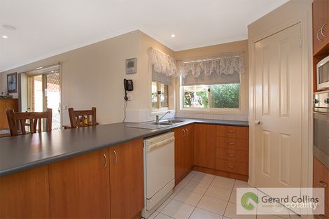 Property photo of 80 Dunbarton Drive Pakenham VIC 3810