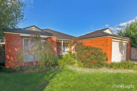 Property photo of 80 Dunbarton Drive Pakenham VIC 3810