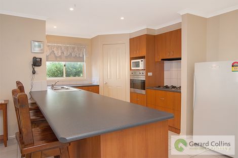 Property photo of 80 Dunbarton Drive Pakenham VIC 3810