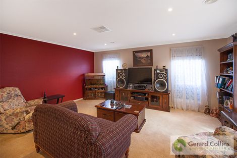 Property photo of 80 Dunbarton Drive Pakenham VIC 3810