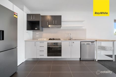 Property photo of 22/84 Kings Canyon Street Harrison ACT 2914