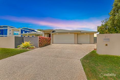 Property photo of 81 Fairway Drive Bargara QLD 4670