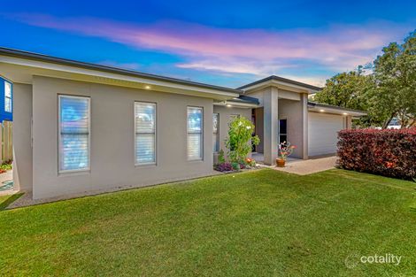 Property photo of 81 Fairway Drive Bargara QLD 4670