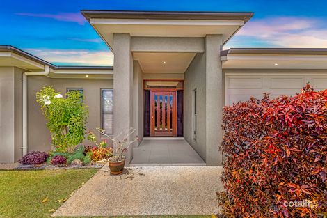 Property photo of 81 Fairway Drive Bargara QLD 4670