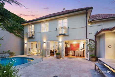 Property photo of 7 Fisher Avenue Vaucluse NSW 2030