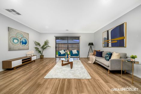 Property photo of 3 Brumich Way Clyde North VIC 3978