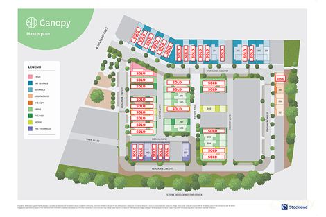 Lot 314 Penzance Cct, Glendalough, WA 6016
