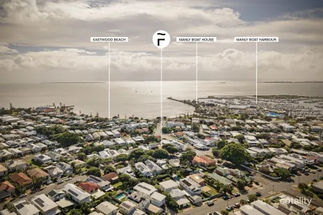 Property photo of 128 Kingsley Terrace Manly QLD 4179