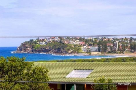 Property photo of 14 Coutts Crescent Collaroy NSW 2097