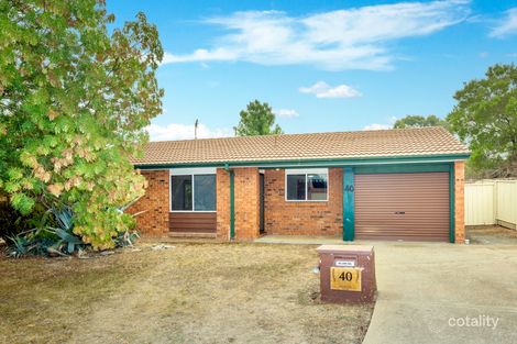 1/40 Cromwell Cct, Isabella Plains, ACT 2905