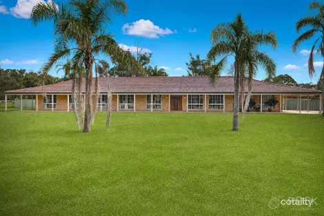 307 The Northern Rd, Londonderry, NSW 2753