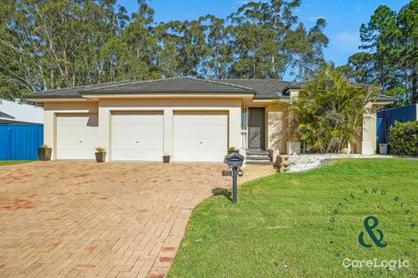 Property photo of 12 Lillypilly Close Medowie NSW 2318