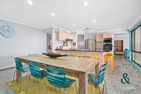 Property photo of 12 Lillypilly Close Medowie NSW 2318