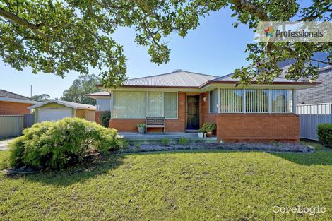 Property photo of 58 Angle Road Leumeah NSW 2560